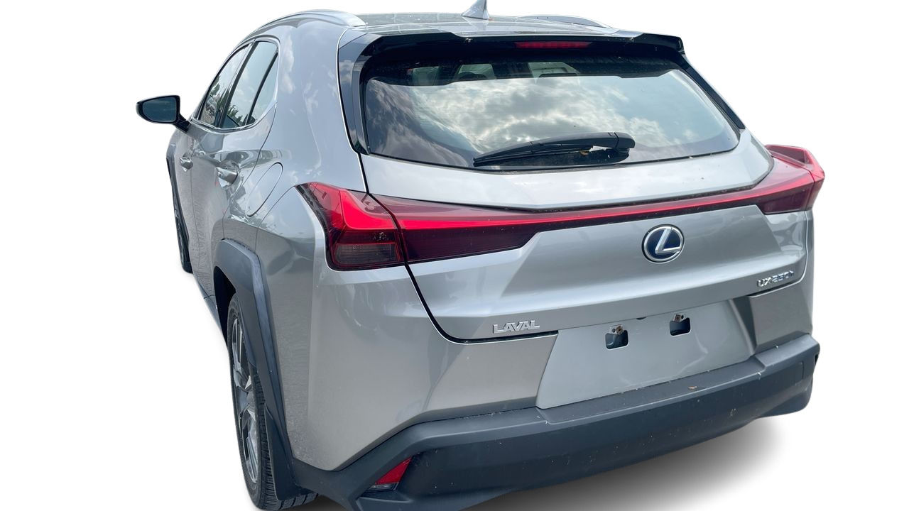 2019 Lexus UX 250h in Laval, Quebec