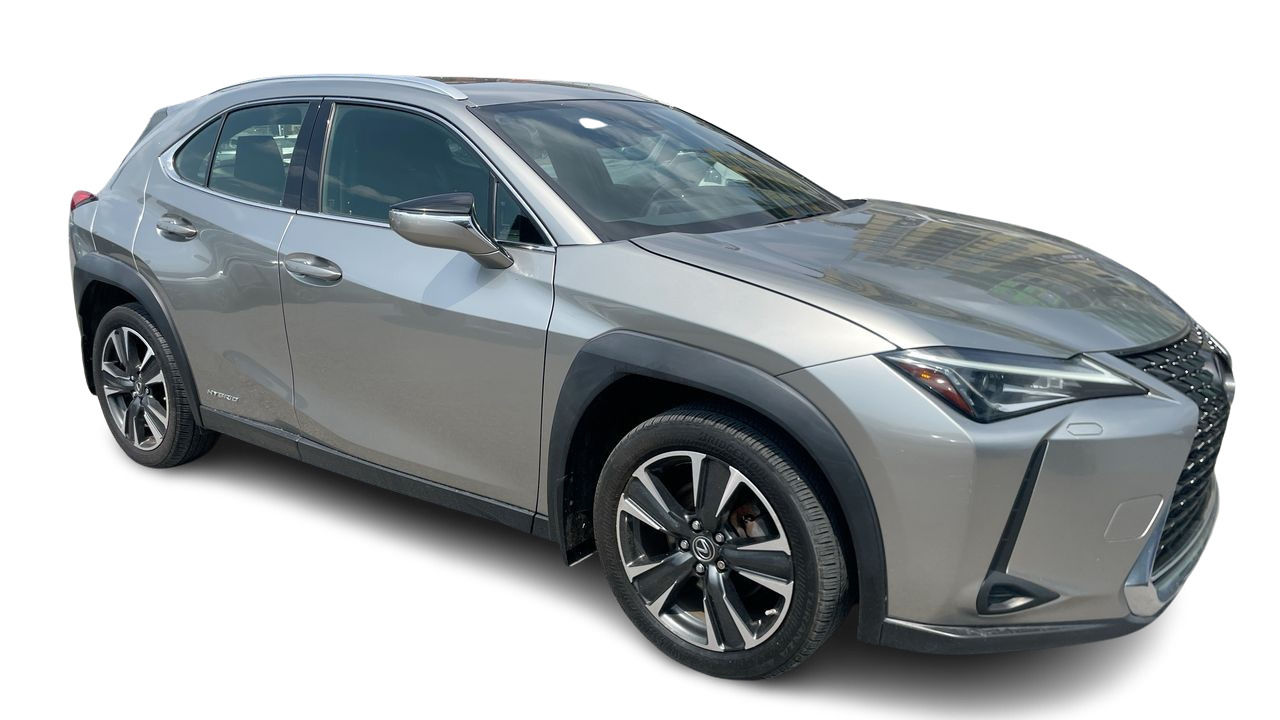2019 Lexus UX 250h in Laval, Quebec