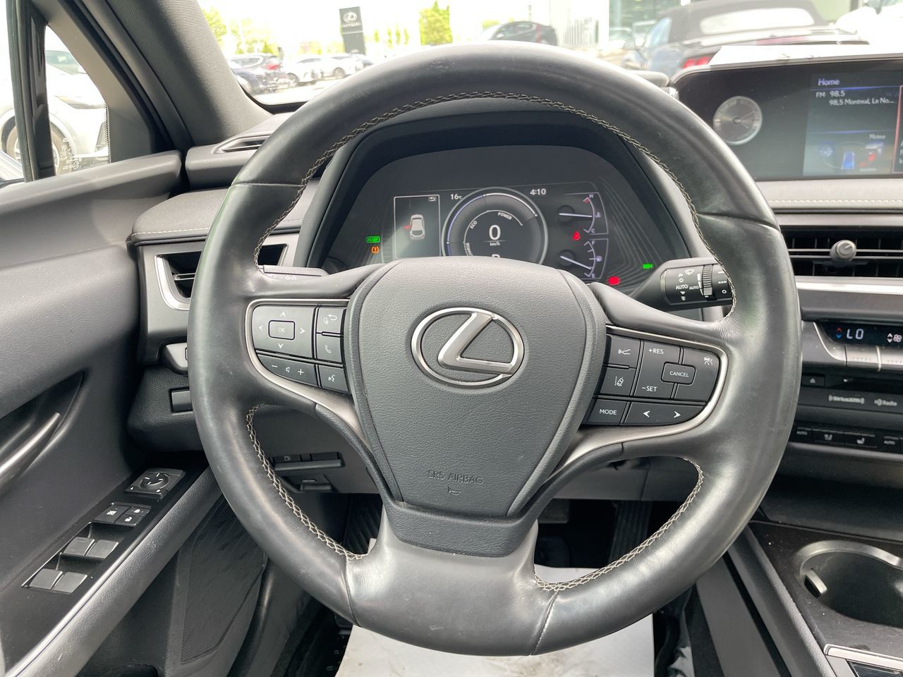 2019 Lexus UX 250h in Laval, Quebec
