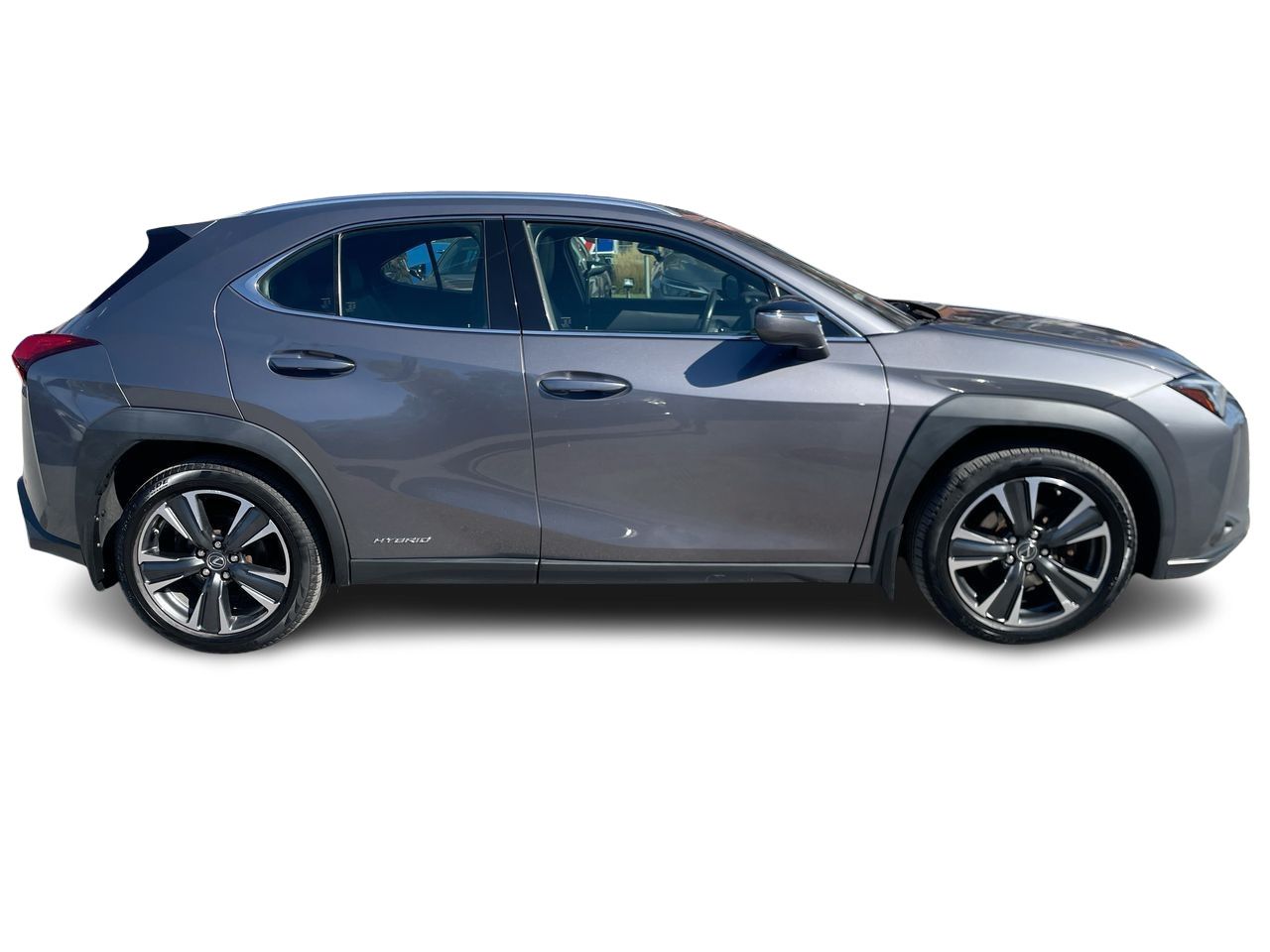 Lexus UX 250h  2019
