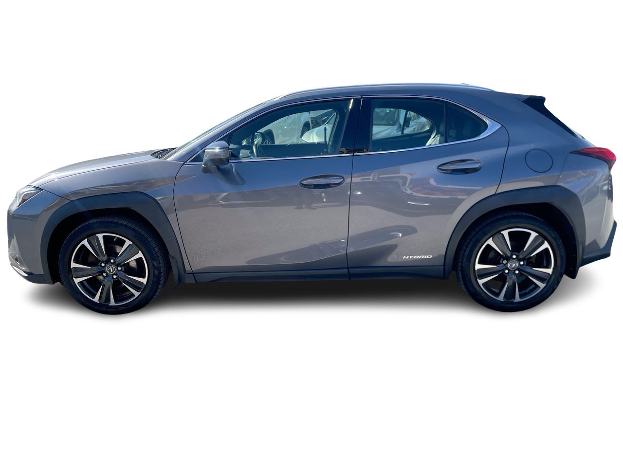 Lexus UX 250h  2019