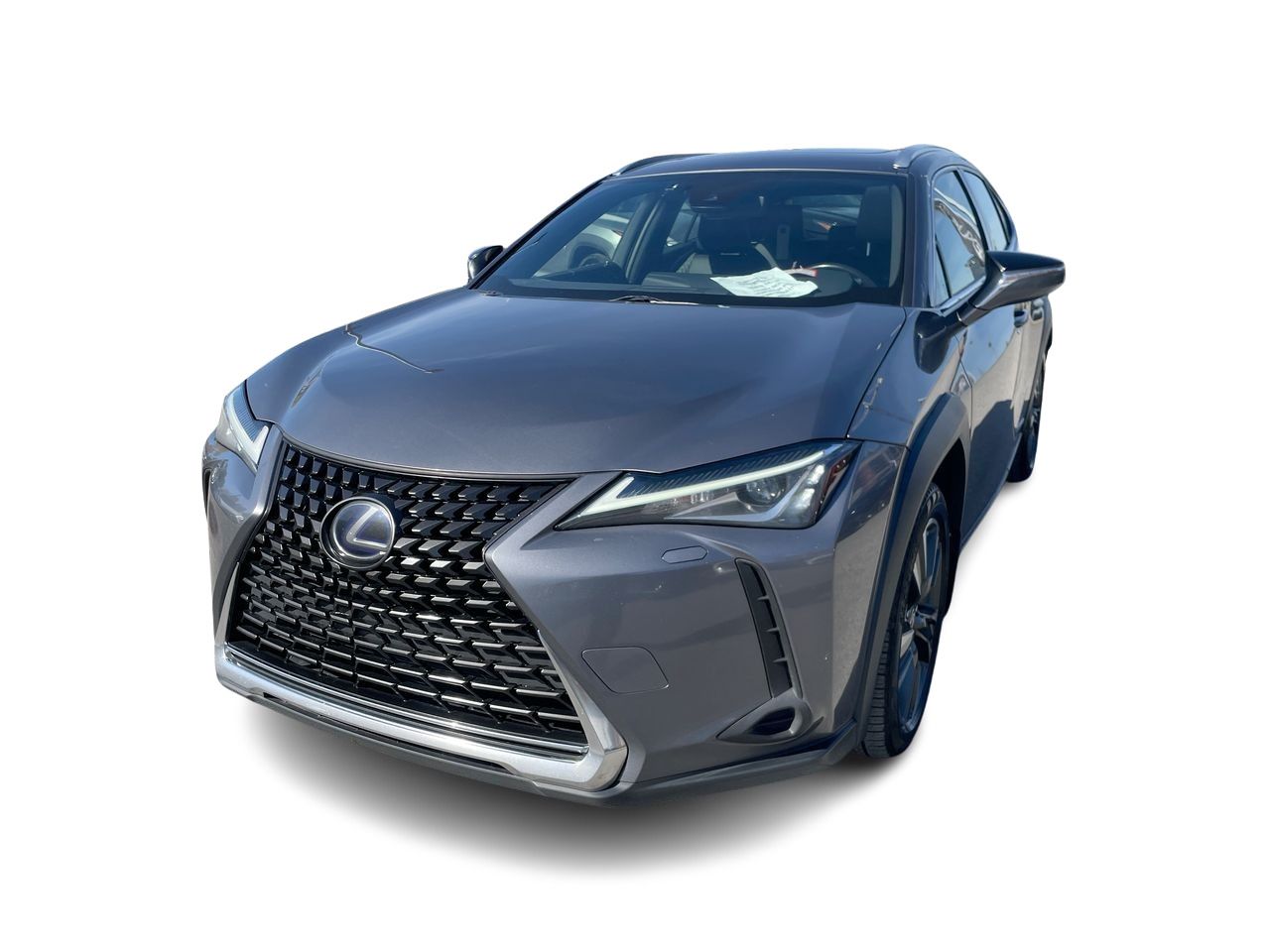 Lexus UX 250h  2019