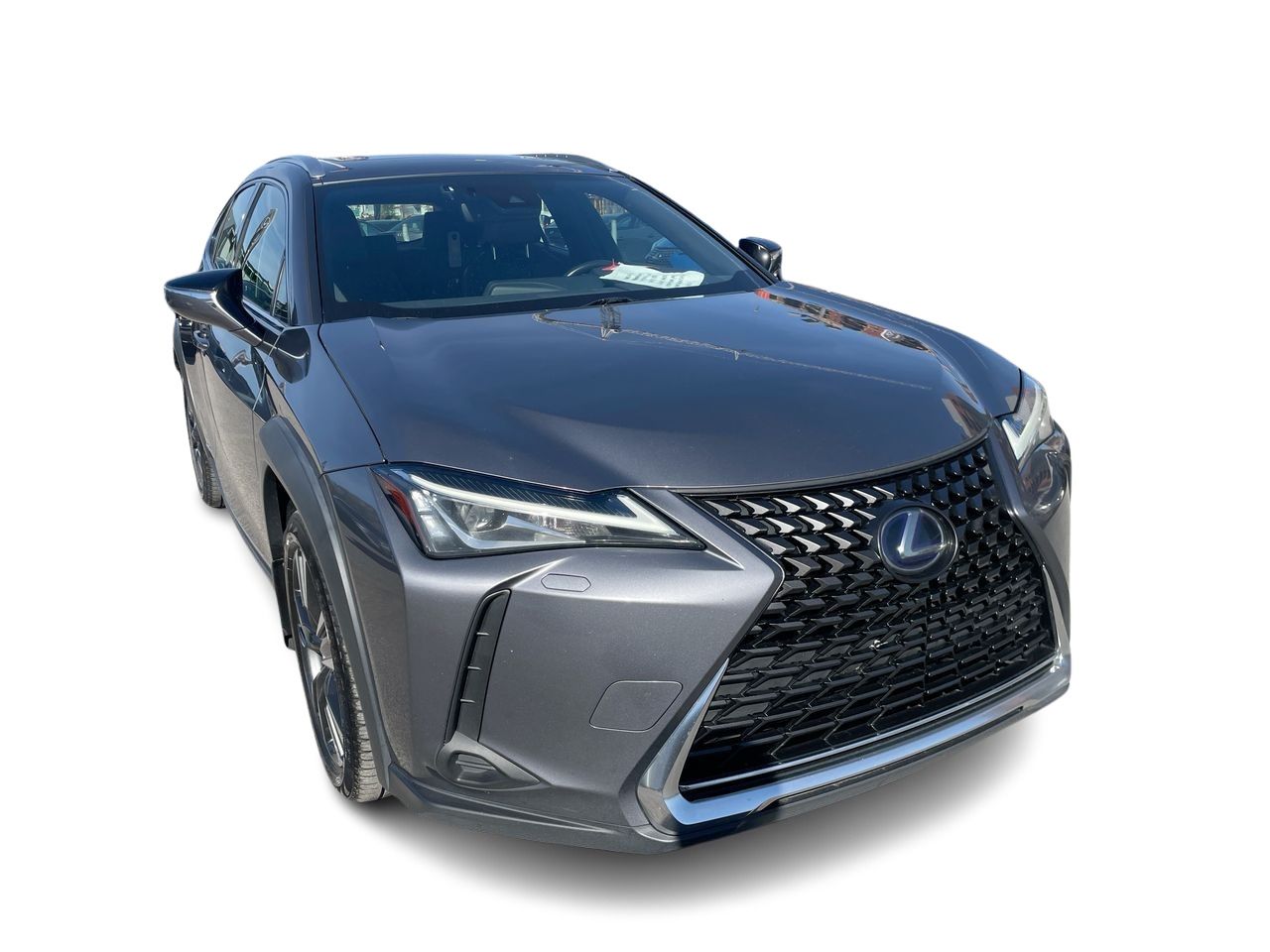 Lexus UX 250h  2019