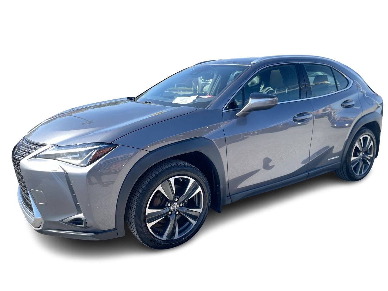Lexus UX 250h  2019
