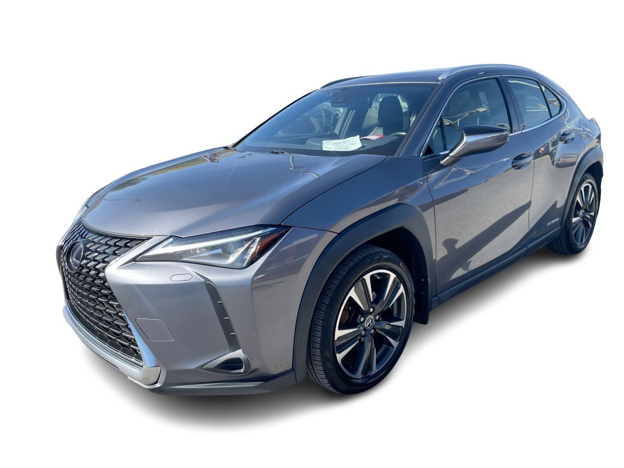 Lexus UX 250h  2019