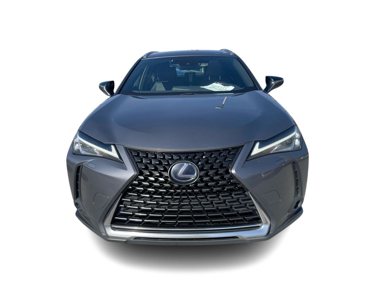 Lexus UX 250h  2019