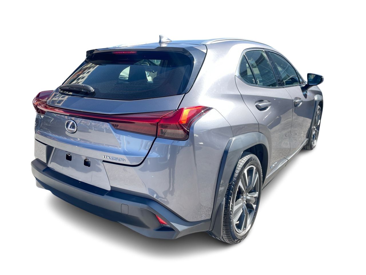 Lexus UX 250h  2019