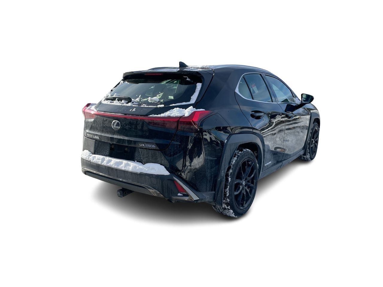 2020 Lexus UX 250h