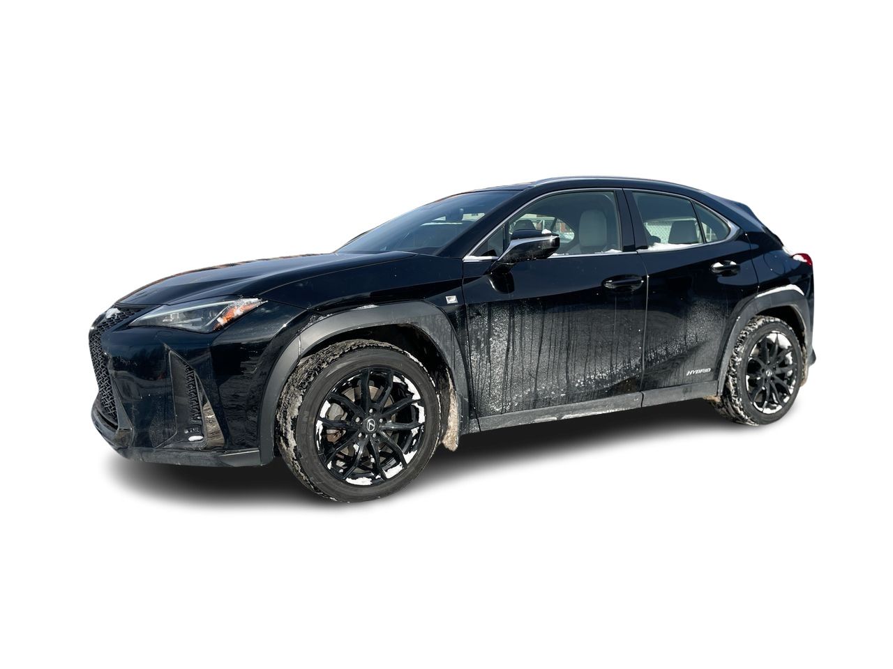 2020 Lexus UX 250h