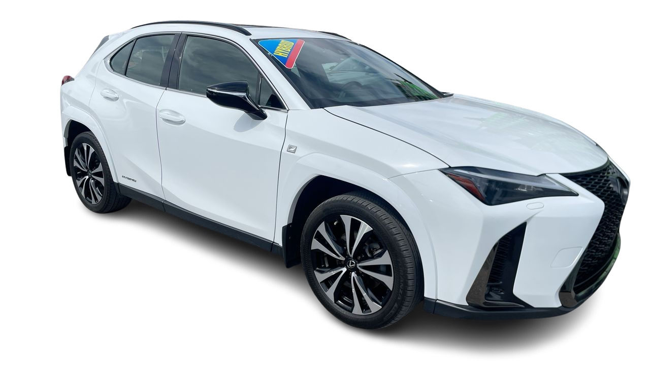 2022 Lexus UX 250h in Laval, Quebec