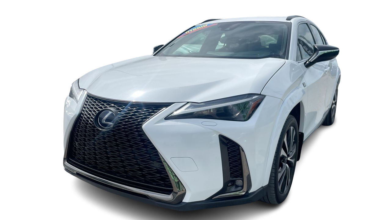 2022 Lexus UX 250h in Laval, Quebec