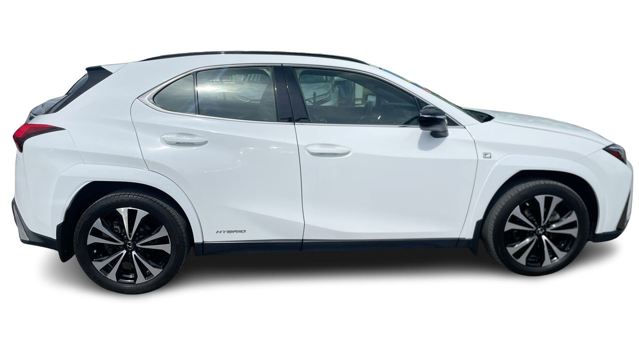 2022 Lexus UX 250h in Laval, Quebec