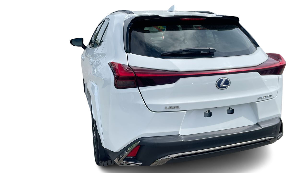 2022 Lexus UX 250h in Laval, Quebec