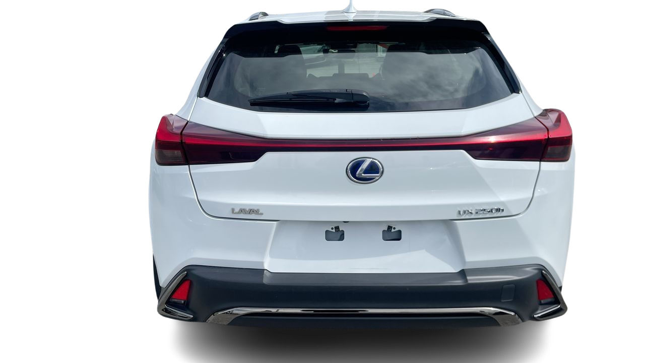2022 Lexus UX 250h in Laval, Quebec
