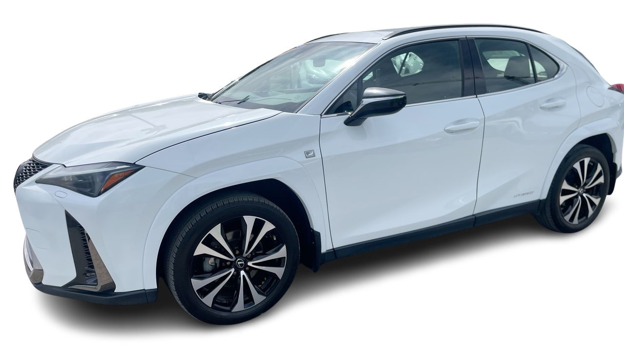 2022 Lexus UX 250h in Laval, Quebec