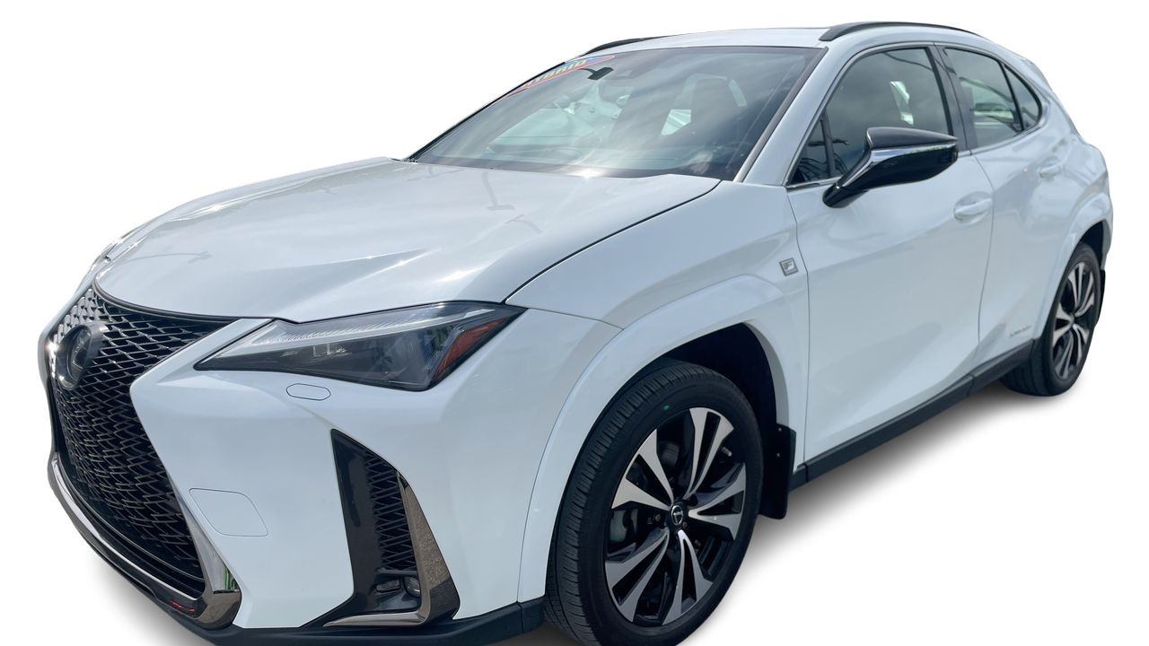 2022 Lexus UX 250h in Laval, Quebec