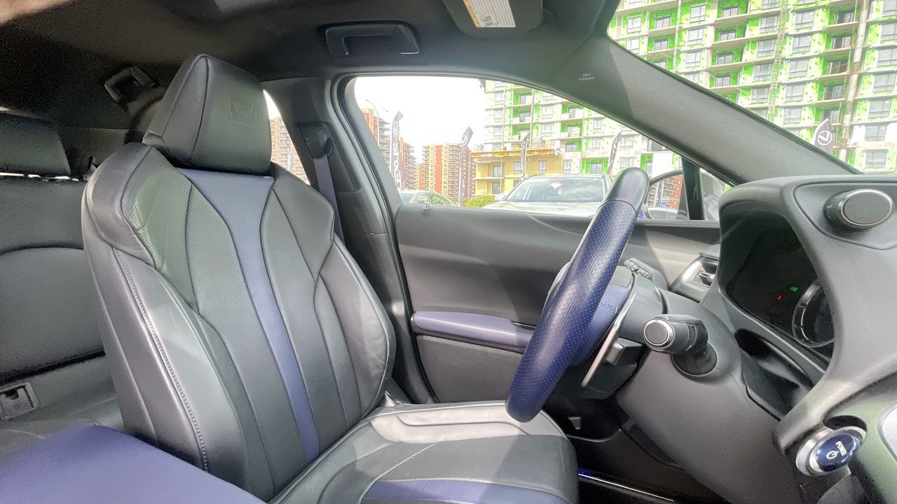 2022 Lexus UX 250h in Laval, Quebec