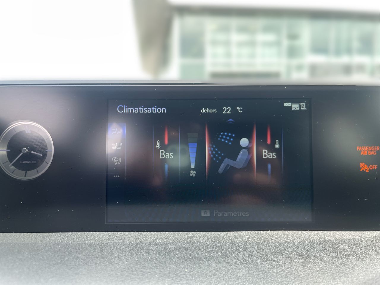 2022 Lexus UX 250h in Laval, Quebec