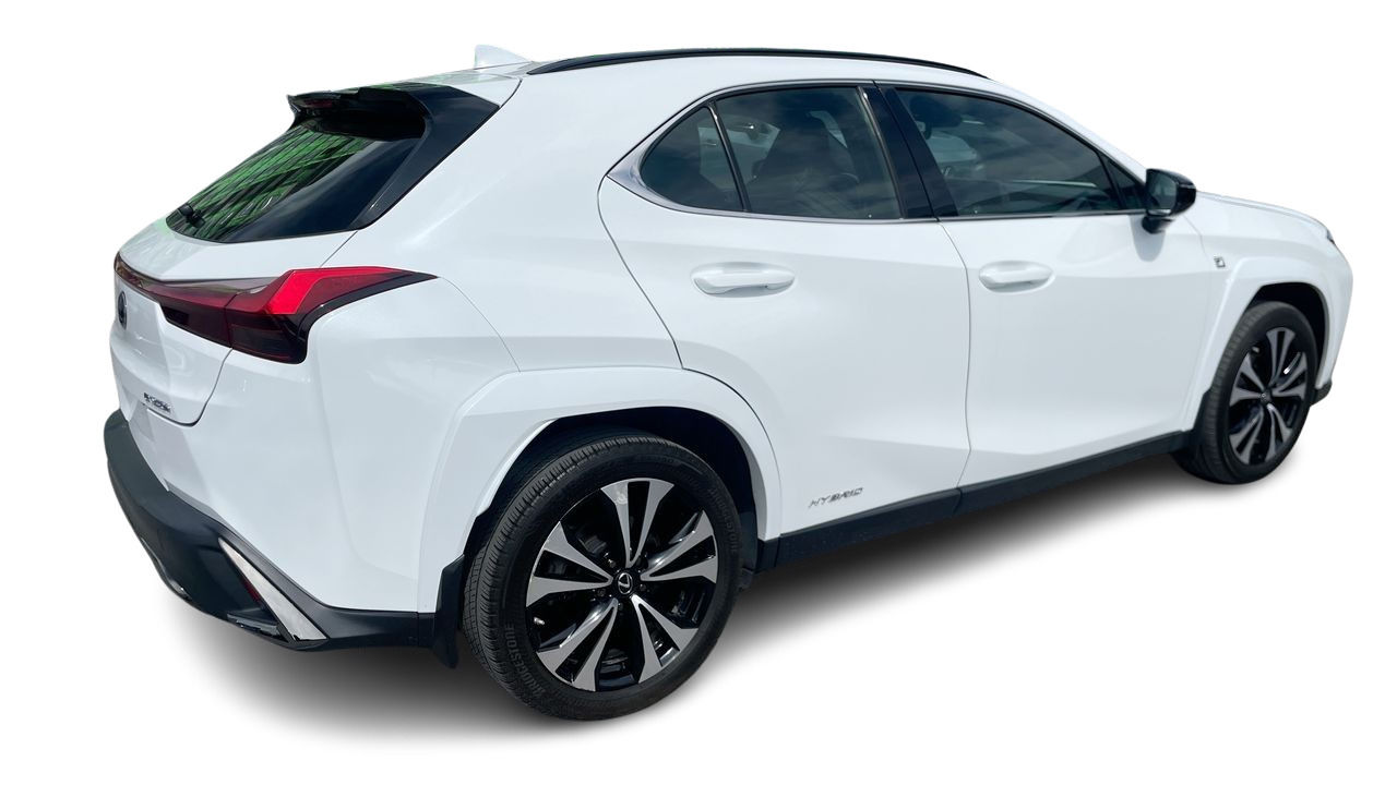 2022 Lexus UX 250h in Laval, Quebec