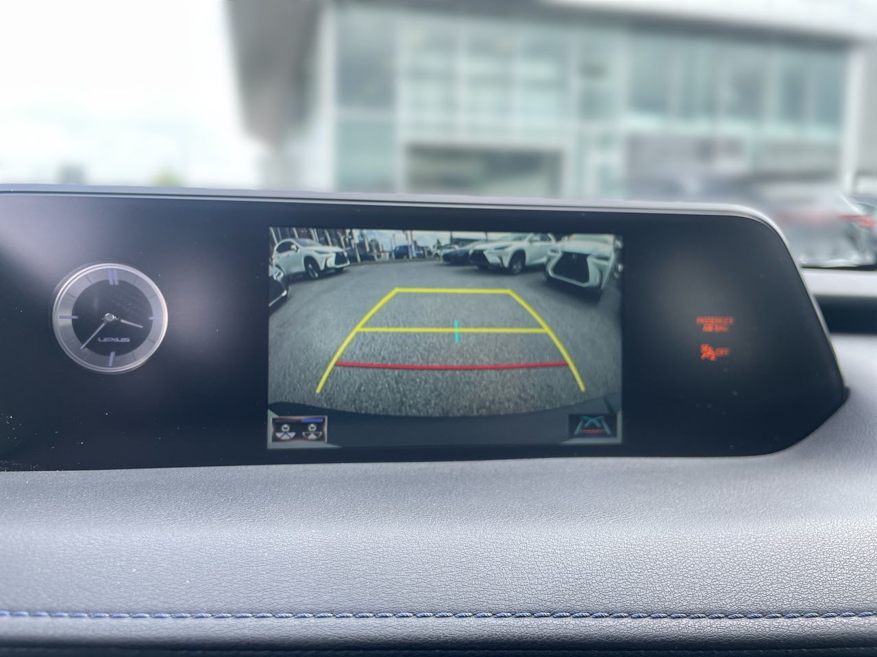 2022 Lexus UX 250h in Laval, Quebec