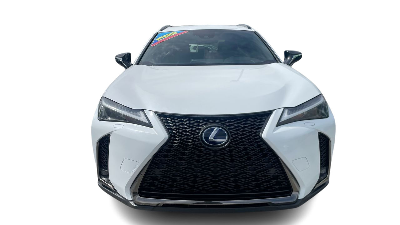 2022 Lexus UX 250h in Laval, Quebec
