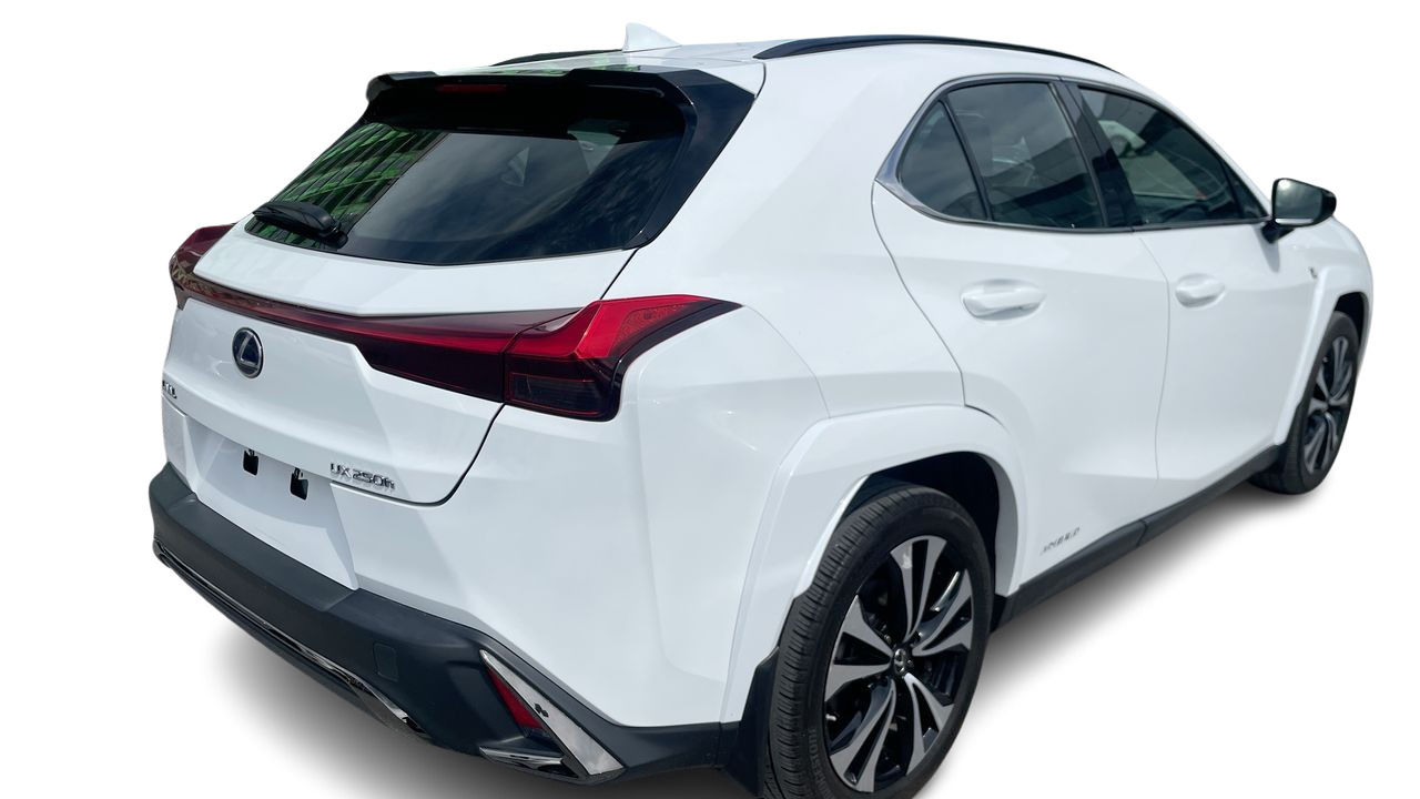 2022 Lexus UX 250h in Laval, Quebec