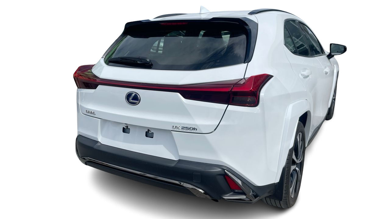 2022 Lexus UX 250h in Laval, Quebec