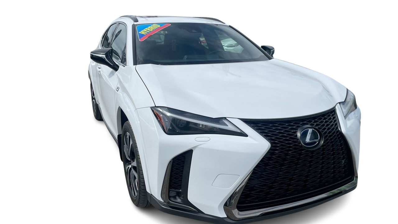 2022 Lexus UX 250h in Laval, Quebec