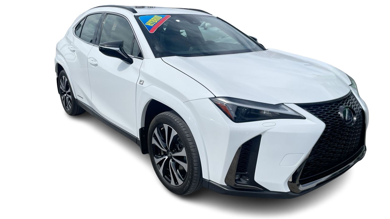 2022 Lexus UX 250h in Laval, Quebec