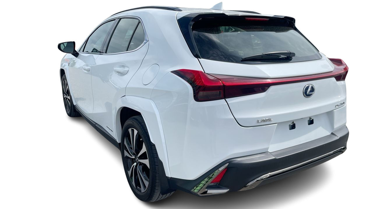 2022 Lexus UX 250h in Laval, Quebec