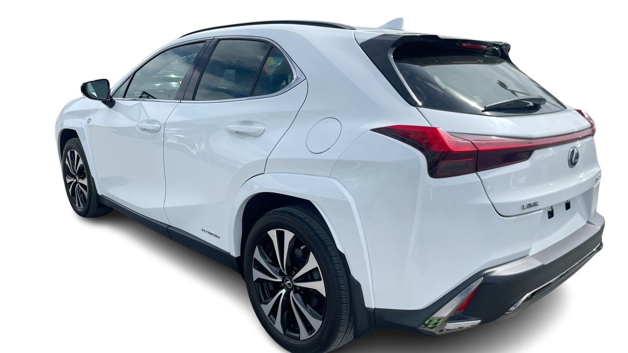 2022 Lexus UX 250h in Laval, Quebec