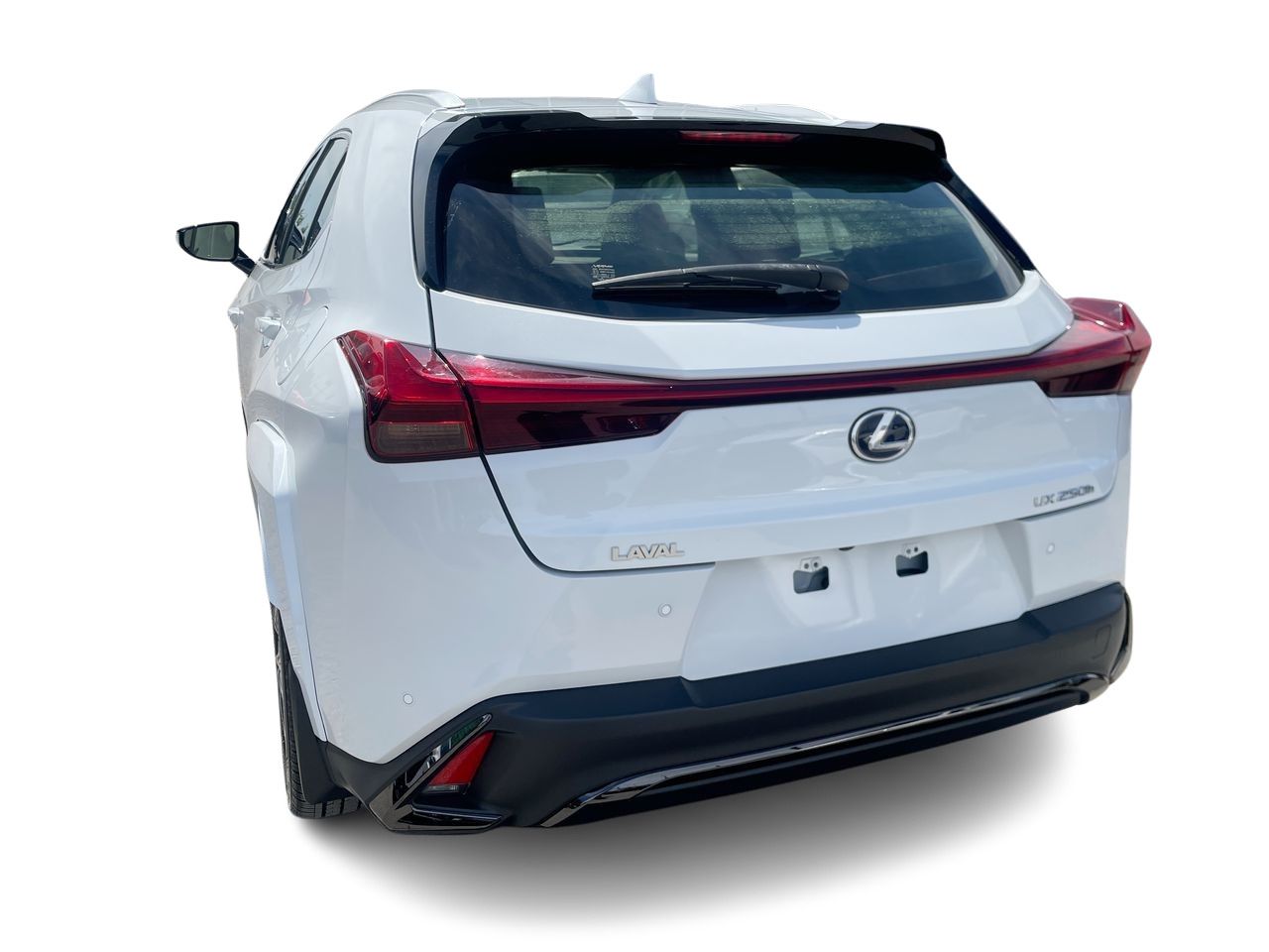 Lexus UX 250h  2022 à Laval, Québec