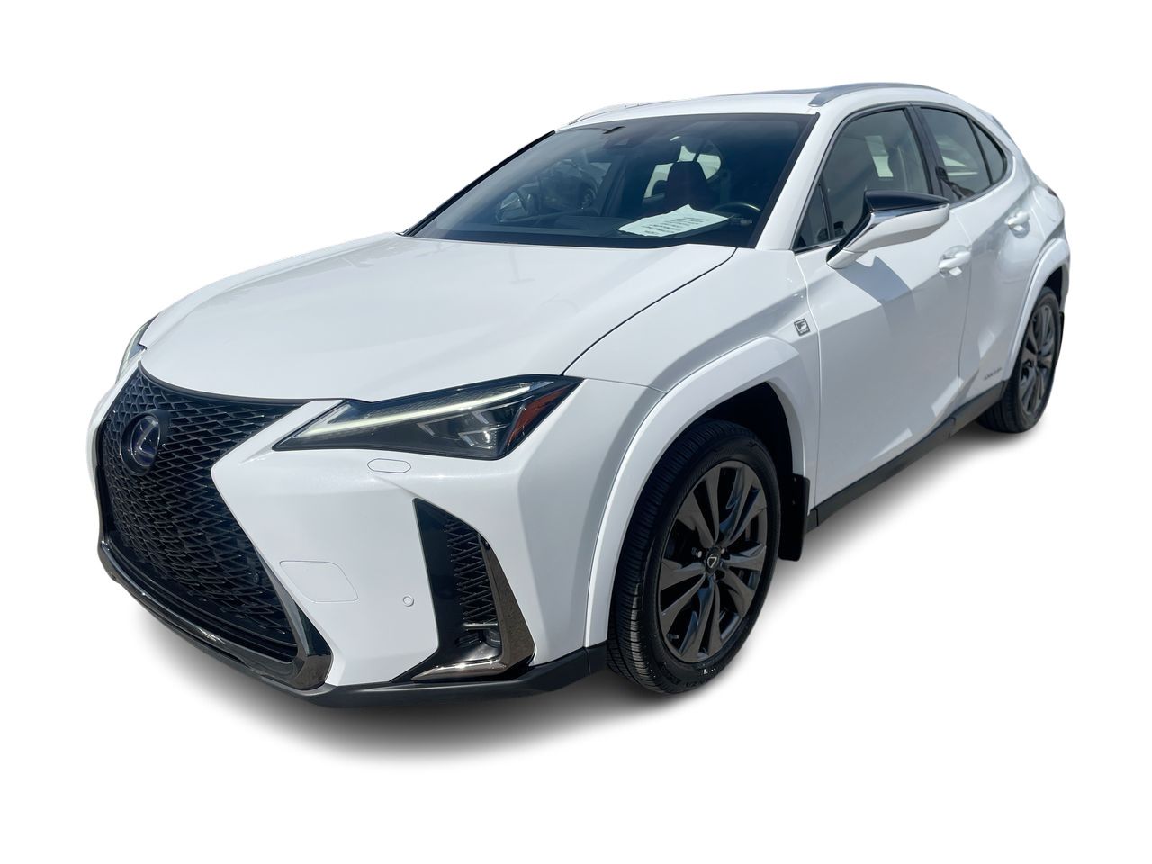 Lexus UX 250h  2022 à Laval, Québec