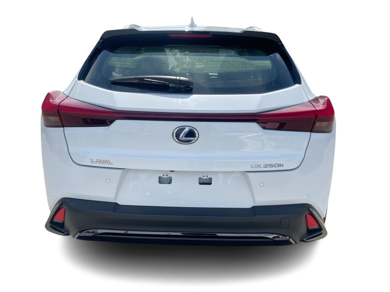 Lexus UX 250h  2022 à Laval, Québec