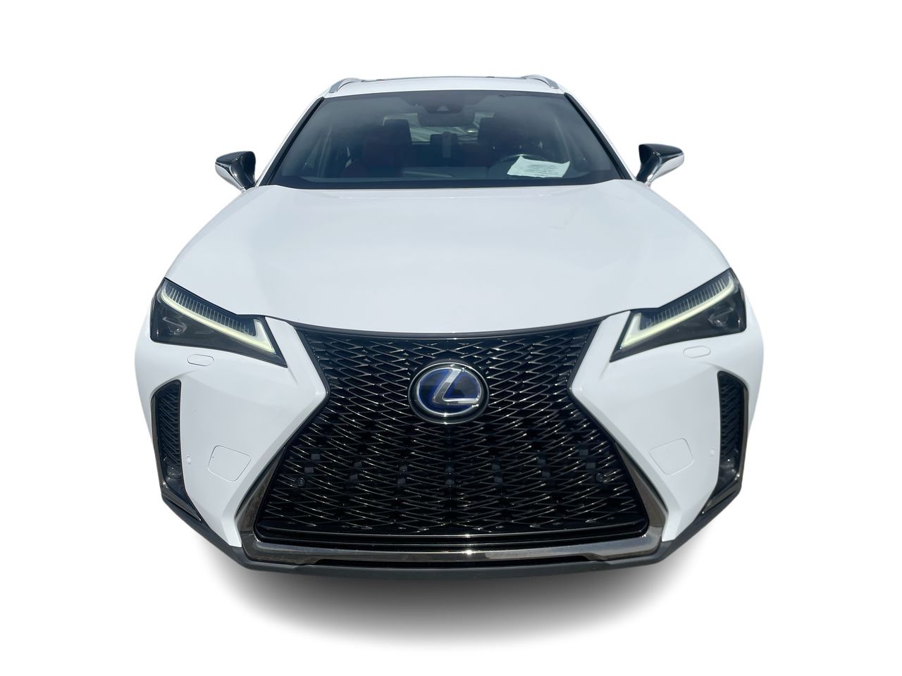 Lexus UX 250h  2022 à Laval, Québec