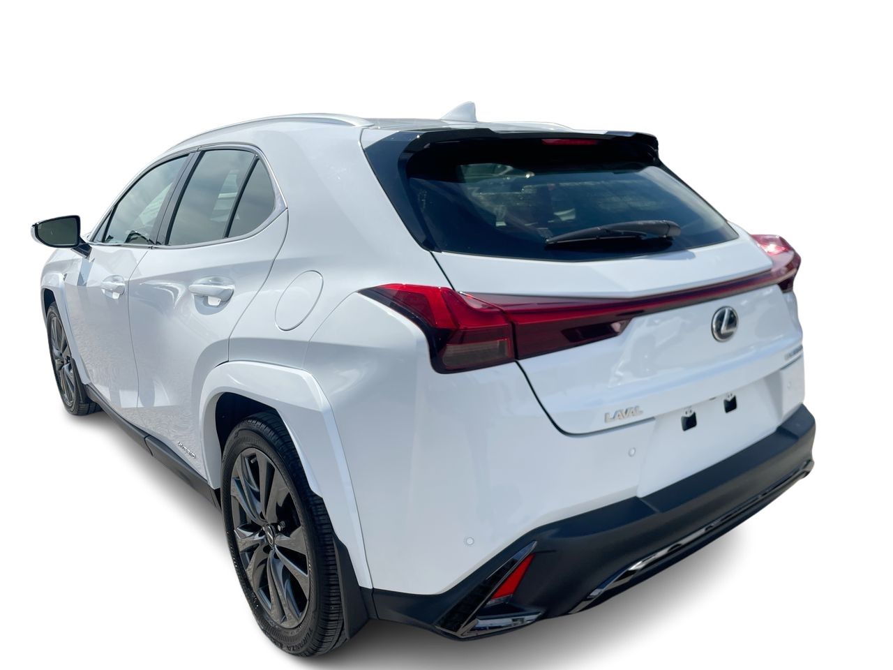 Lexus UX 250h  2022 à Laval, Québec