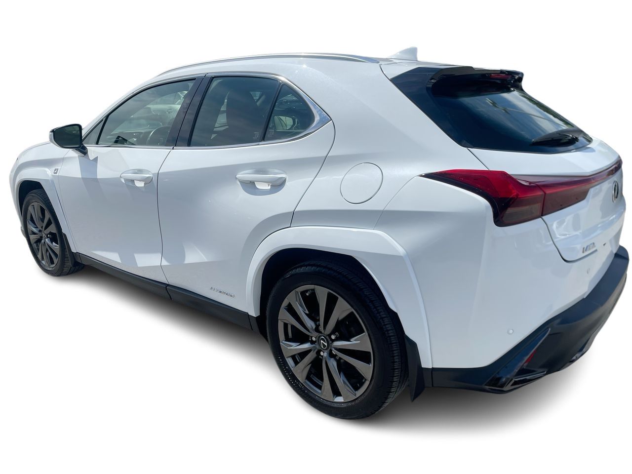 Lexus UX 250h  2022 à Laval, Québec