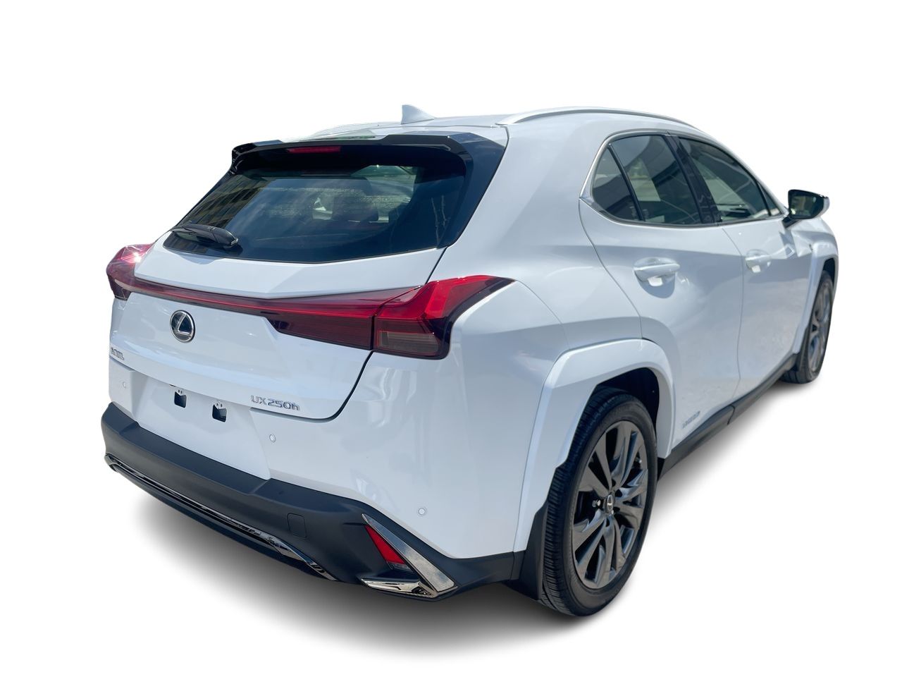 Lexus UX 250h  2022 à Laval, Québec