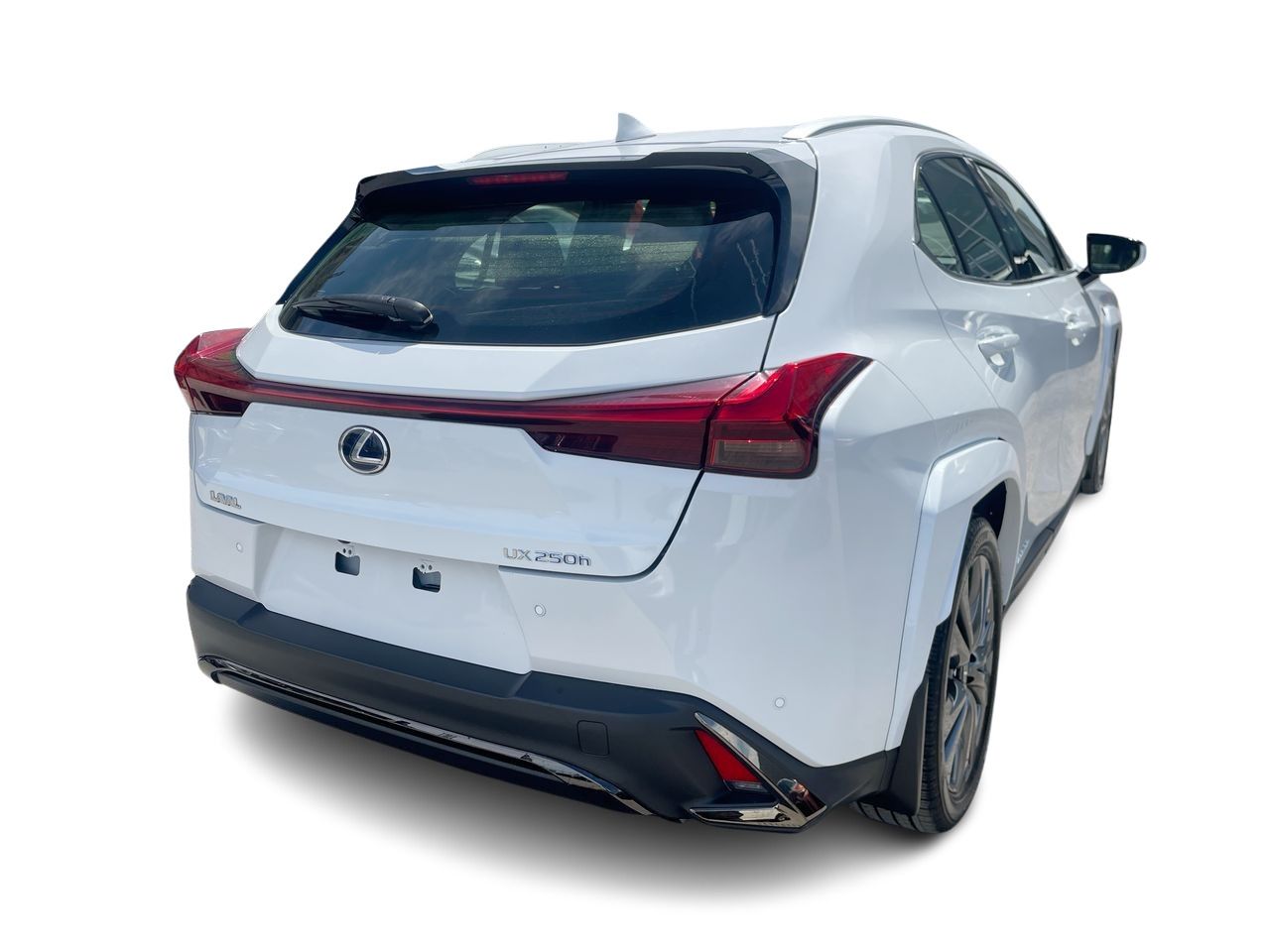 Lexus UX 250h  2022 à Laval, Québec