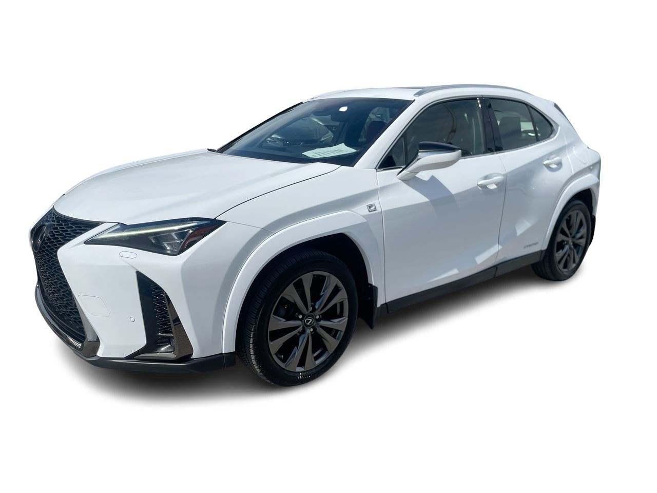 Lexus UX 250h  2022 à Laval, Québec