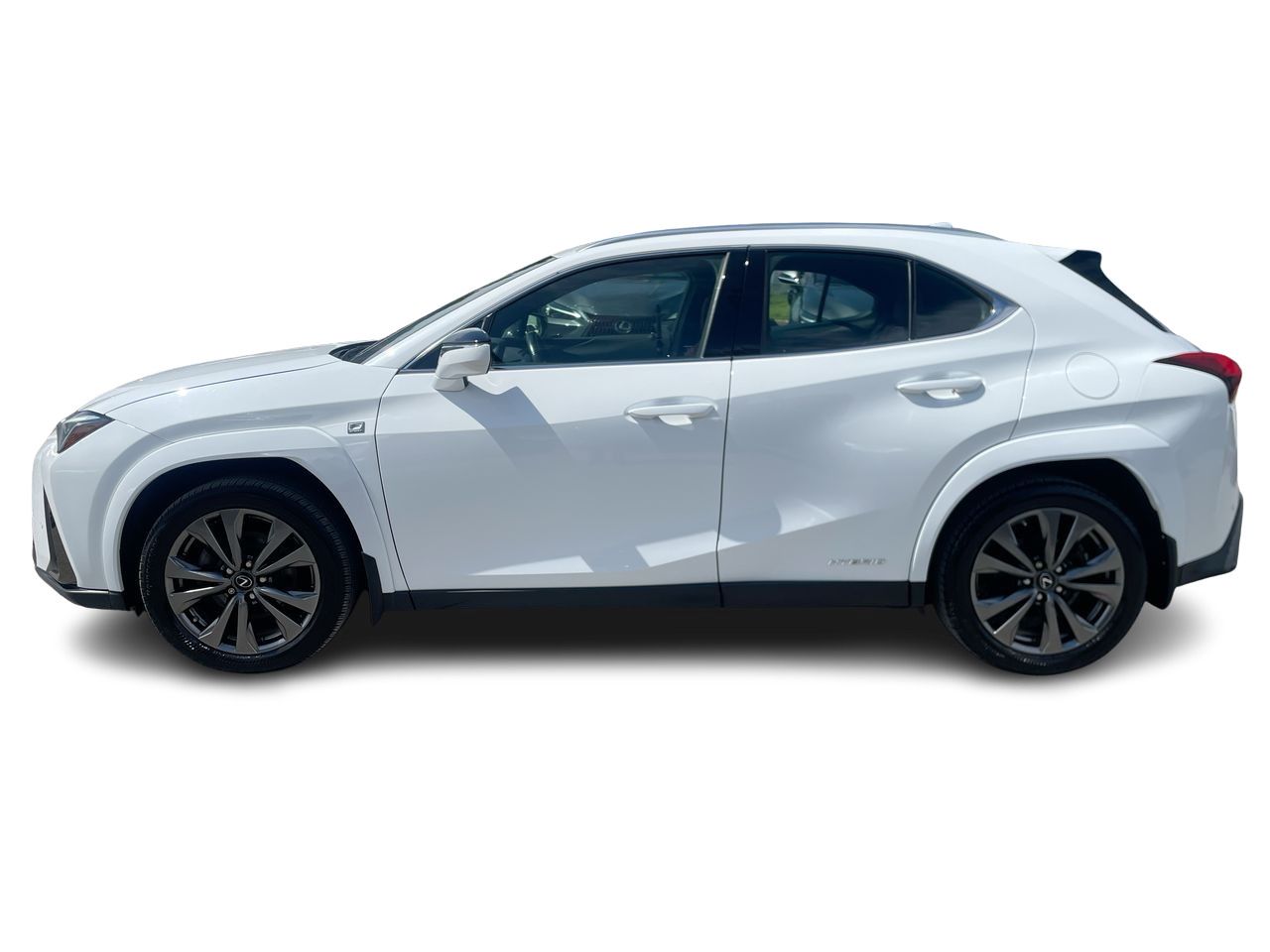 Lexus UX 250h  2022 à Laval, Québec