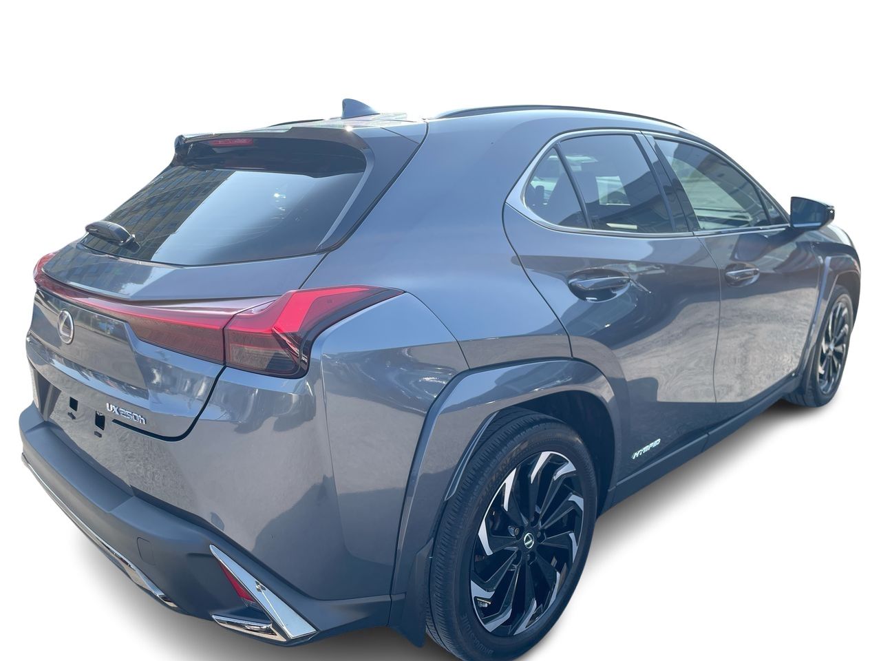 2022 Lexus UX 250h in Laval, Quebec