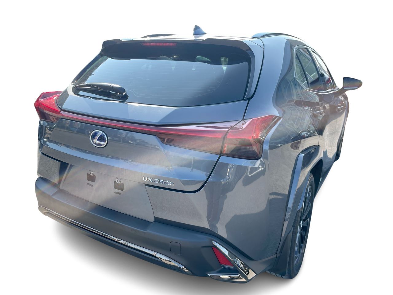 2022 Lexus UX 250h in Laval, Quebec
