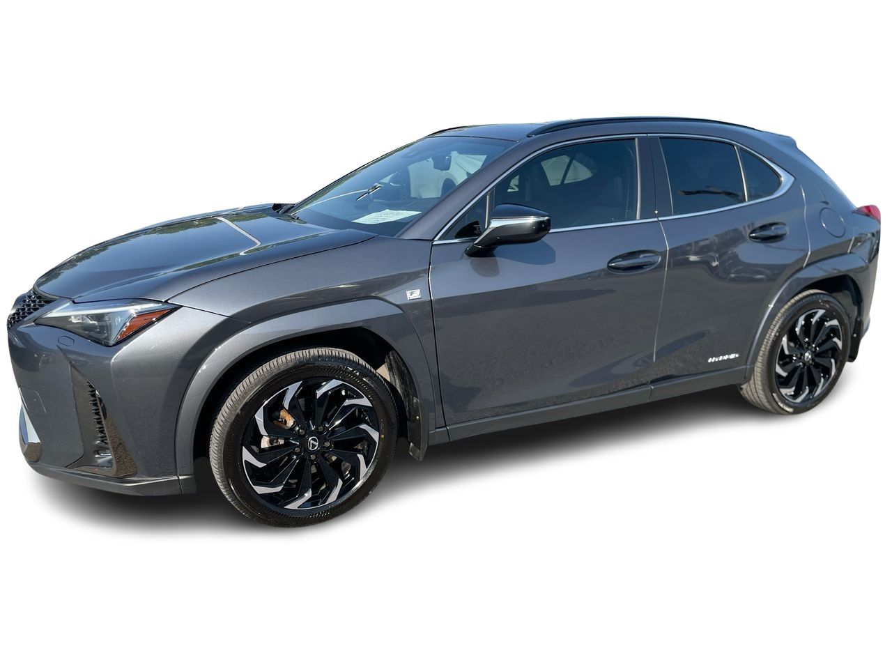 2022 Lexus UX 250h in Laval, Quebec