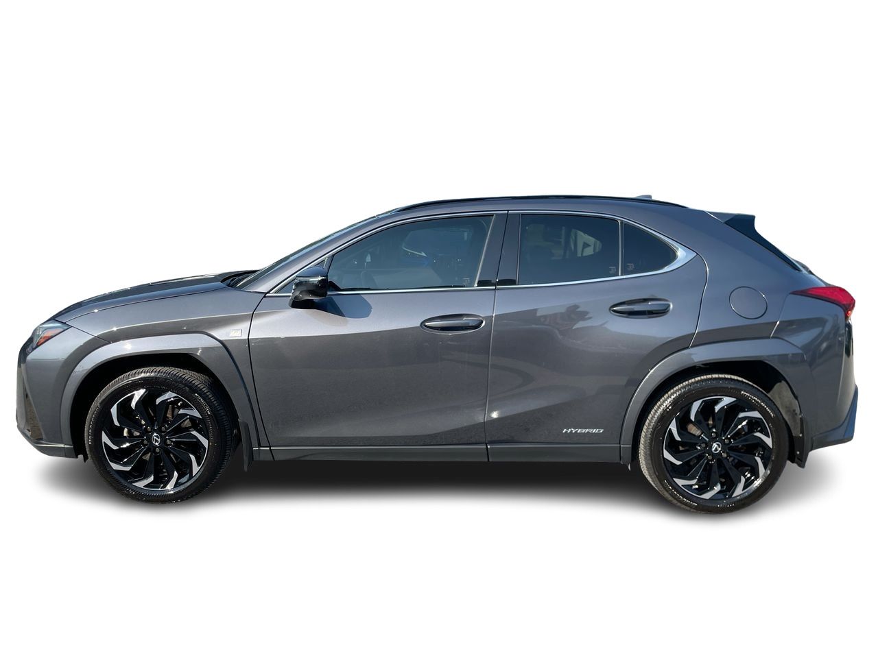 2022 Lexus UX 250h in Laval, Quebec