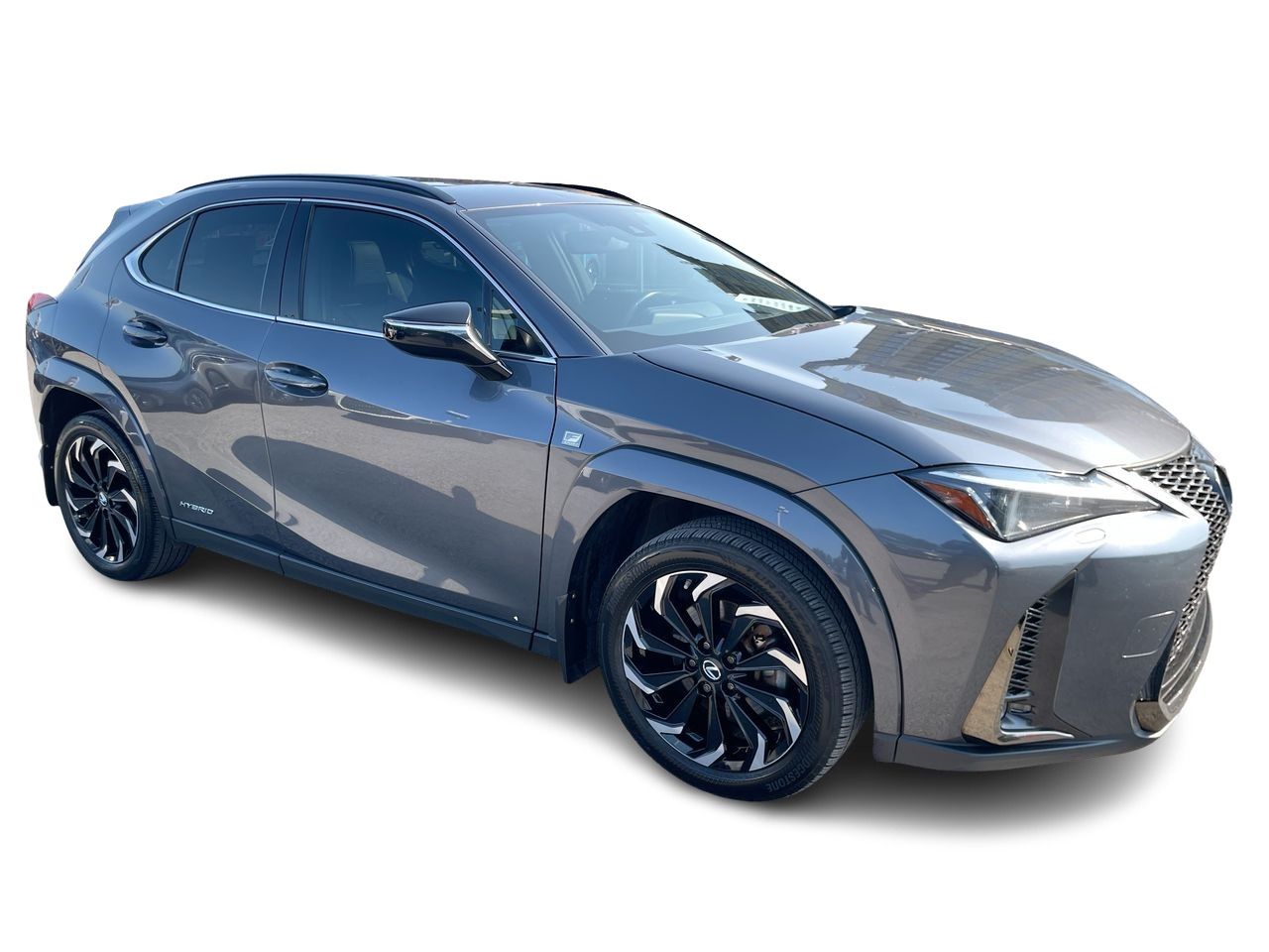 2022 Lexus UX 250h in Laval, Quebec
