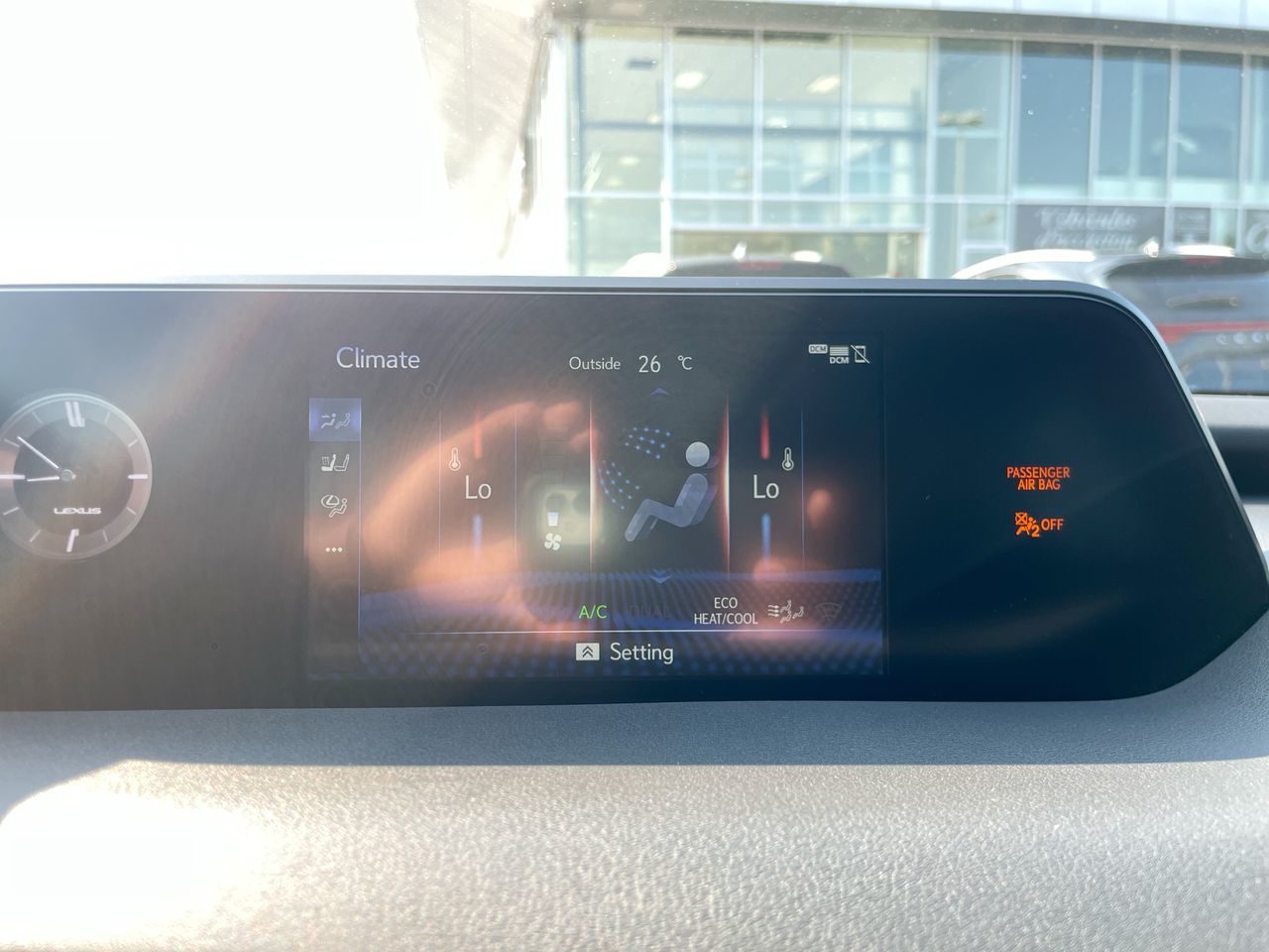2022 Lexus UX 250h in Laval, Quebec
