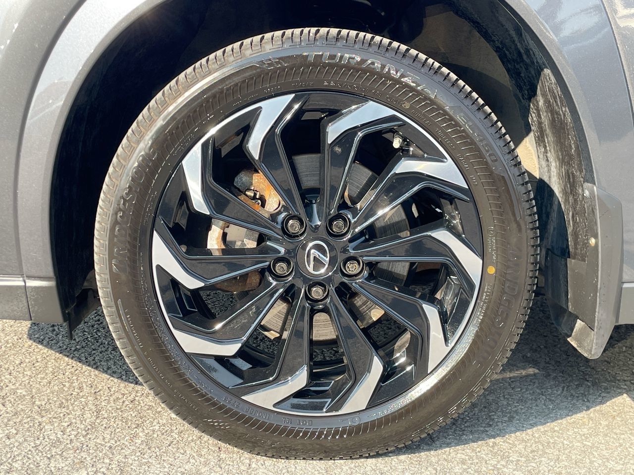 2022 Lexus UX 250h in Laval, Quebec