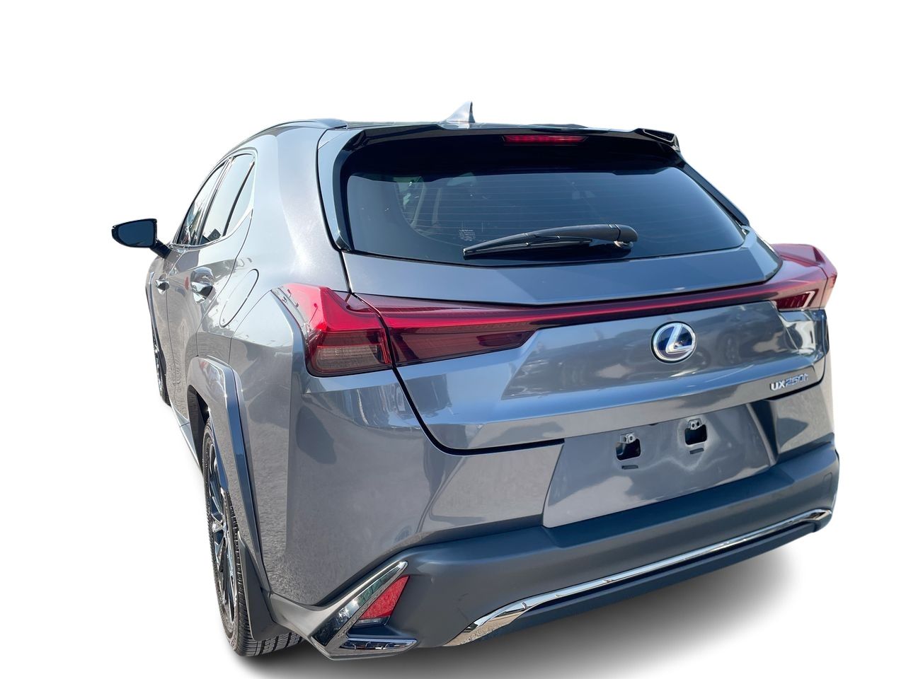 2022 Lexus UX 250h in Laval, Quebec