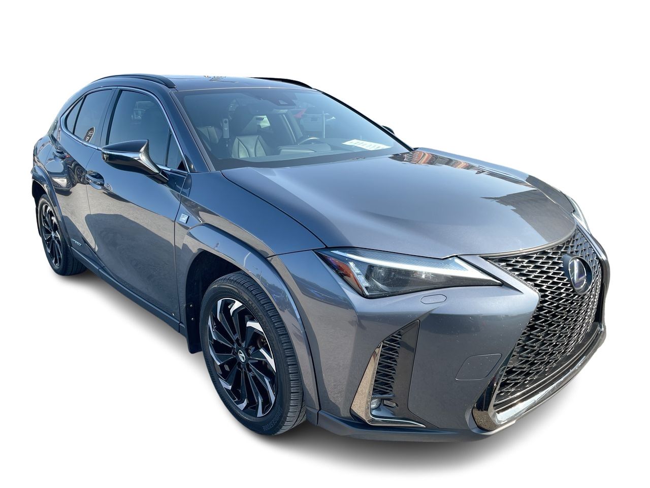 2022 Lexus UX 250h in Laval, Quebec